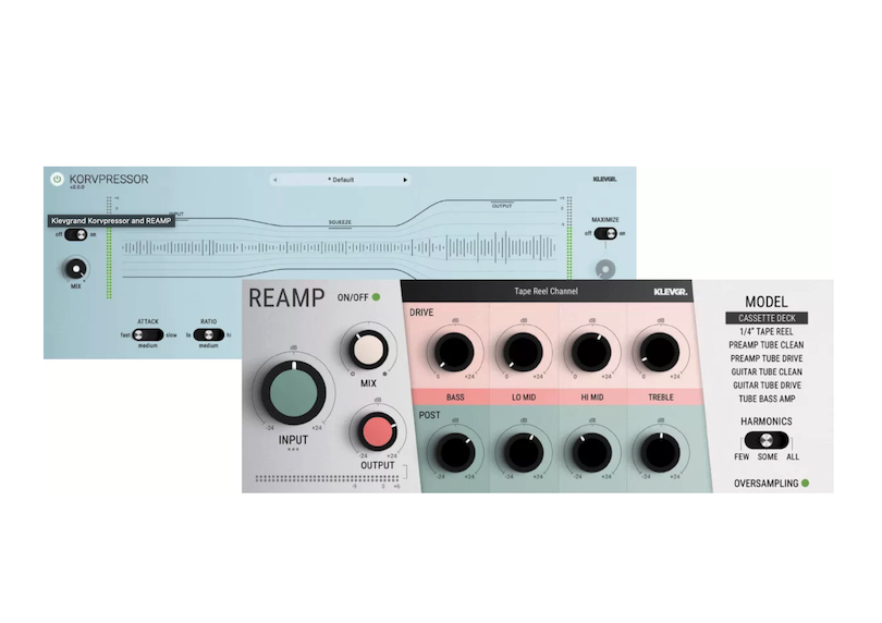 Klevgrand Essentials Bundle